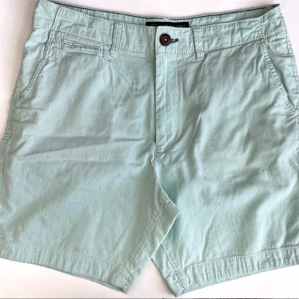 AEO Prep Shorts